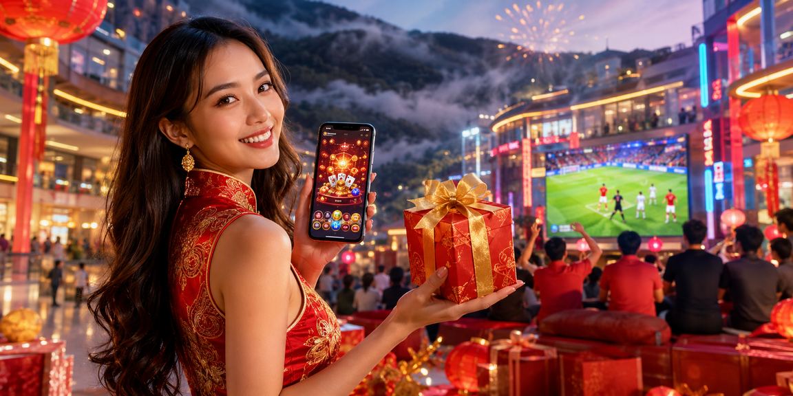 Aplikasi kasino mudah alih gaya Melayu di Genting Highlands untuk pengguna ci4