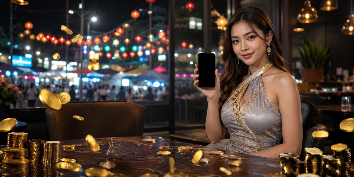 Permainan Baccarat berlatarkan batik di Kuala Lumpur untuk pengguna ci4