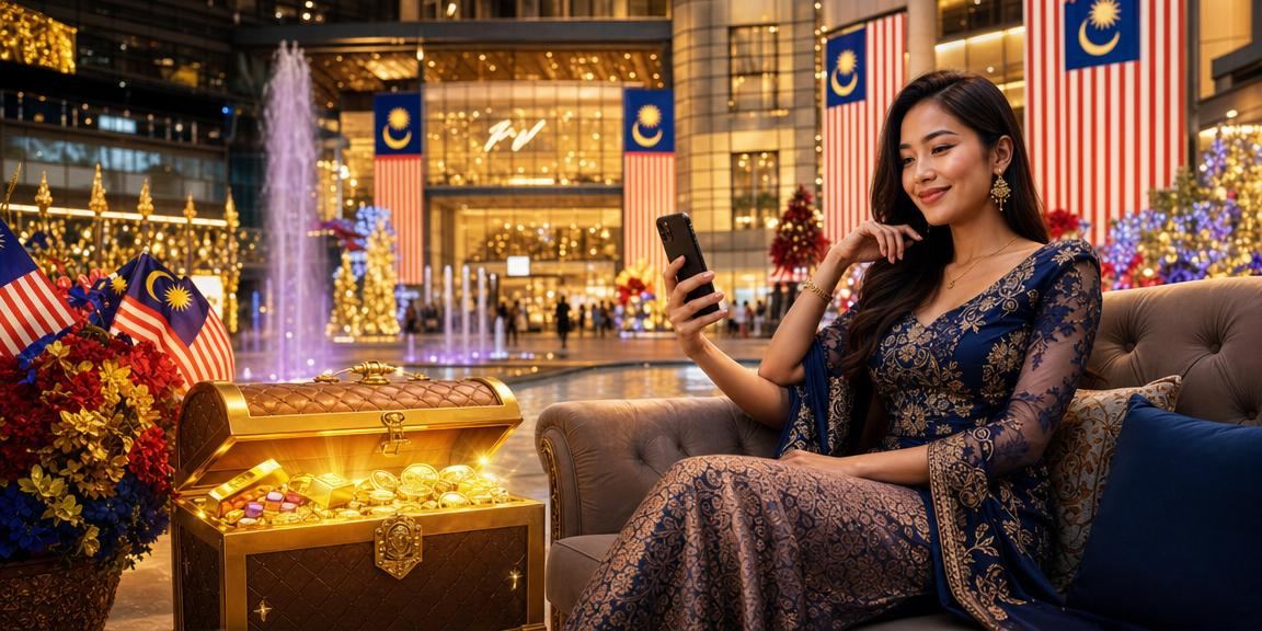 Aplikasi kasino mudah alih ci4 digunakan di Kuala Lumpur
