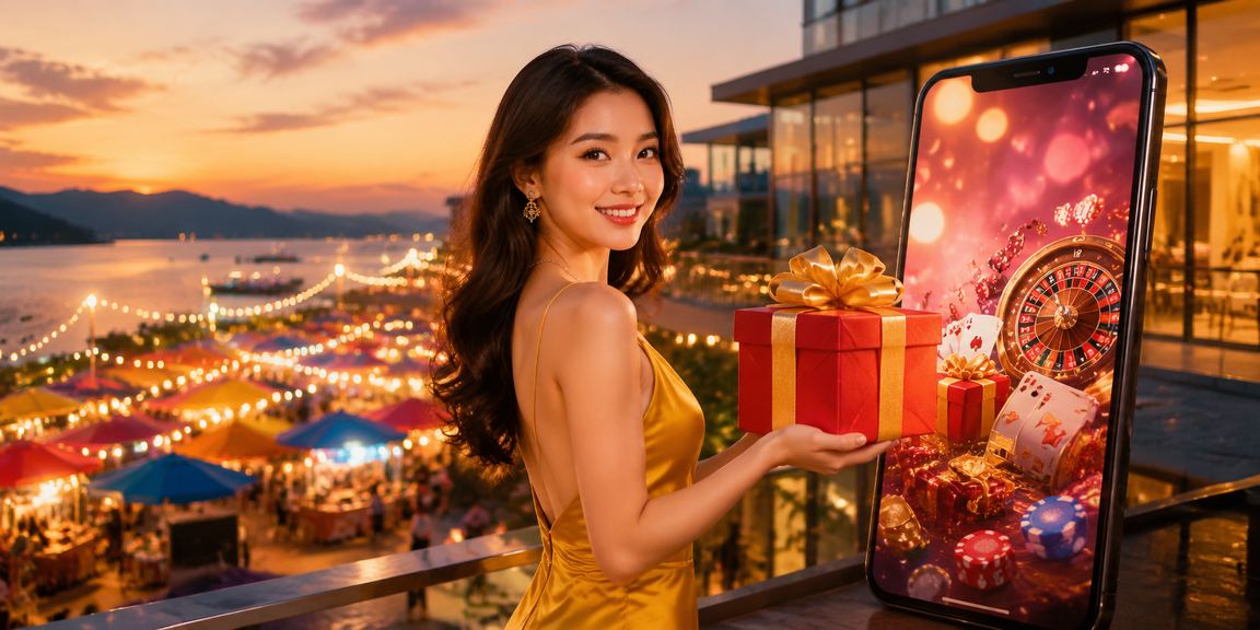 Pengalaman kasino mudah alih Malaysia untuk pengguna ci4 Roulette
