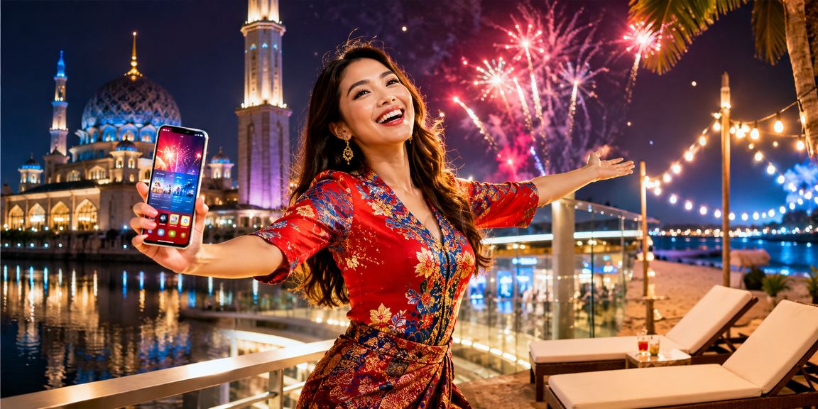 Aplikasi kasino gaya Melayu di Putrajaya untuk pengguna ci4 Roulette