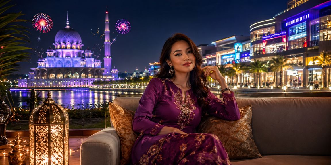 Pengguna ci4 mengakses hiburan kasino dalam talian di Putrajaya